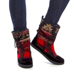 MADDEN GIRL Jacen Women’s Winter Boots
